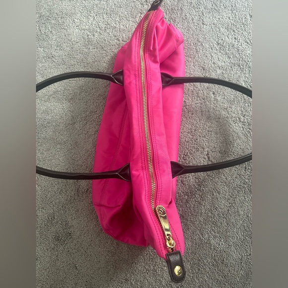 Nylon Tote - Picture 2 of 5